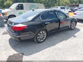 2009 Hyundai Genesis — photo 4 of 16 | VIN KMHGC46E69U041038