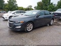 2021 Chevrolet Malibu — photo 2 of 18 | VIN 1G1ZD5ST0MF067547