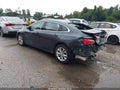 2021 Chevrolet Malibu — photo 3 of 18 | VIN 1G1ZD5ST0MF067547