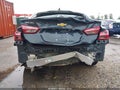 2021 Chevrolet Malibu — photo 6 of 18 | VIN 1G1ZD5ST0MF067547