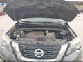 2019 Nissan Pathfinder — photo 10 of 17 | VIN 5N1DR2MM9KC594441