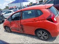 2020 Honda Fit — photo 14 of 16 | VIN 3HGGK5H88LM727194