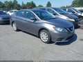2019 Nissan Sentra — photo 1 of 16 | VIN 3N1AB7AP1KY213909