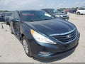 2011 Hyundai Sonata — photo 1 of 16 | VIN 5NPEB4AC0BH135579