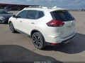 2018 Nissan Rogue — photo 3 of 16 | VIN JN8AT2MV4JW350294