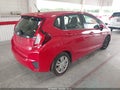 2017 Honda Fit — photo 4 of 16 | VIN JHMGK5H54HS022538