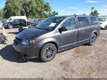 2018 Dodge Grand Caravan — photo 2 of 17 | VIN 2C4RDGBGXJR200616