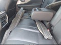 2016 Nissan Murano — photo 12 of 17 | VIN 5N1AZ2MG3GN170858