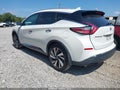 2016 Nissan Murano — photo 3 of 17 | VIN 5N1AZ2MG3GN170858
