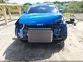2026 Kia Sportage — photo 12 of 16 | VIN 5XYK33DF6TG397034