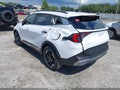 2026 Kia Sportage — photo 3 of 16 | VIN 5XYK33DF8TG443169