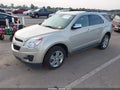 2015 Chevrolet Equinox — photo 2 of 16 | VIN 2GNALBEK8F6253267