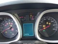 2015 Chevrolet Equinox — photo 7 of 16 | VIN 2GNALBEK8F6253267