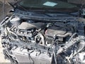 2022 Nissan Rogue Sport — photo 10 of 19 | VIN JN1BJ1BWXNW683877