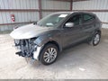 2022 Nissan Rogue Sport — photo 2 of 19 | VIN JN1BJ1BWXNW683877
