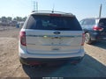 2011 Ford Explorer — photo 16 of 16 | VIN 1FMHK7F8XBGA51305