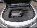 2014 Acura TL — photo 10 of 18 | VIN 19UUA8F5XEA001112