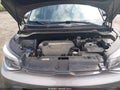 2016 Kia Soul — photo 10 of 17 | VIN KNDJN2A23G7369566