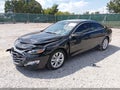 2023 Chevrolet Malibu — photo 2 of 15 | VIN 1G1ZD5ST4PF158745