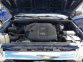 2014 Toyota Tacoma — photo 10 of 16 | VIN 5TFJU4GN0EX054852