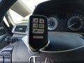 2017 Honda Odyssey — photo 11 of 17 | VIN 5FNRL5H69HB018269