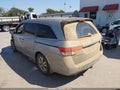 2017 Honda Odyssey — photo 3 of 17 | VIN 5FNRL5H69HB018269