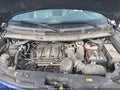 2015 Ford Explorer — photo 10 of 17 | VIN 1FM5K8F87FGB30168