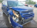 2015 Ford Explorer — photo 6 of 17 | VIN 1FM5K8F87FGB30168