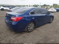 2015 Subaru Legacy — photo 4 of 16 | VIN 4S3BNAA66F3011241