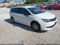 2026 Chrysler Voyager — photo 1 of 16 | VIN 2C4RC1CG4TR185144