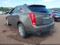 2016 Cadillac SRX — photo 3 of 16 | VIN 3GYFNBE33GS581940