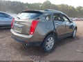 2016 Cadillac SRX — photo 4 of 16 | VIN 3GYFNBE33GS581940