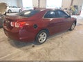 2016 Chevrolet Malibu Limited — photo 4 of 11 | VIN 1G11C5SA8GF100541
