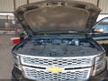 2016 Chevrolet Suburban — photo 10 of 16 | VIN 1GNSCHKC4GR239389