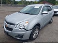 2015 Chevrolet Equinox — photo 2 of 11 | VIN 2GNFLFEK6F6266645