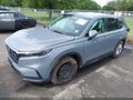 2025 Honda CR-V — photo 2 of 17 | VIN 2HKRS4H21SH474432