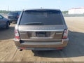 2013 Land Rover Range Rover Sport — photo 16 of 16 | VIN SALSH2E49DA788228