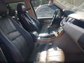 2013 Land Rover Range Rover Sport — photo 5 of 16 | VIN SALSH2E49DA788228