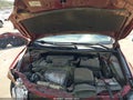 2016 Toyota Camry — photo 10 of 17 | VIN 4T1BF1FK0GU574991