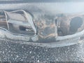 2018 Nissan Titan — photo 12 of 18 | VIN 1N6AA1EK4JN543225