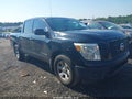 2018 Nissan Titan — photo 1 of 18 | VIN 1N6AA1EK4JN543225