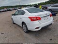 2019 Nissan Sentra — photo 3 of 16 | VIN 3N1AB7AP0KY385851