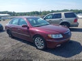 2008 Hyundai Azera — photo 1 of 13 | VIN KMHFC46D78A333610