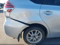 2015 Toyota Prius V — photo 19 of 19 | VIN JTDZN3EU6FJ032346