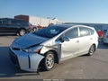 2015 Toyota Prius V — photo 2 of 19 | VIN JTDZN3EU6FJ032346