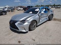 2016 Lexus RC 200t — photo 2 of 21 | VIN JTHHA5BC9G5000689