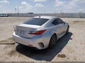 2016 Lexus RC 200t — photo 4 of 21 | VIN JTHHA5BC9G5000689