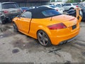 2010 Audi TTS — photo 3 of 17 | VIN TRU41AFK1A1006341