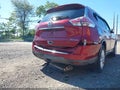 2015 Nissan Rogue — photo 6 of 17 | VIN 5N1AT2MV1FC794569