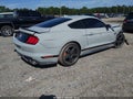 2023 Ford Mustang — photo 4 of 17 | VIN 1FA6P8R08P5500112